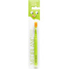 MEDIBLANC KIDS & JUNIOR Ultra Soft children's toothbrush, light green
